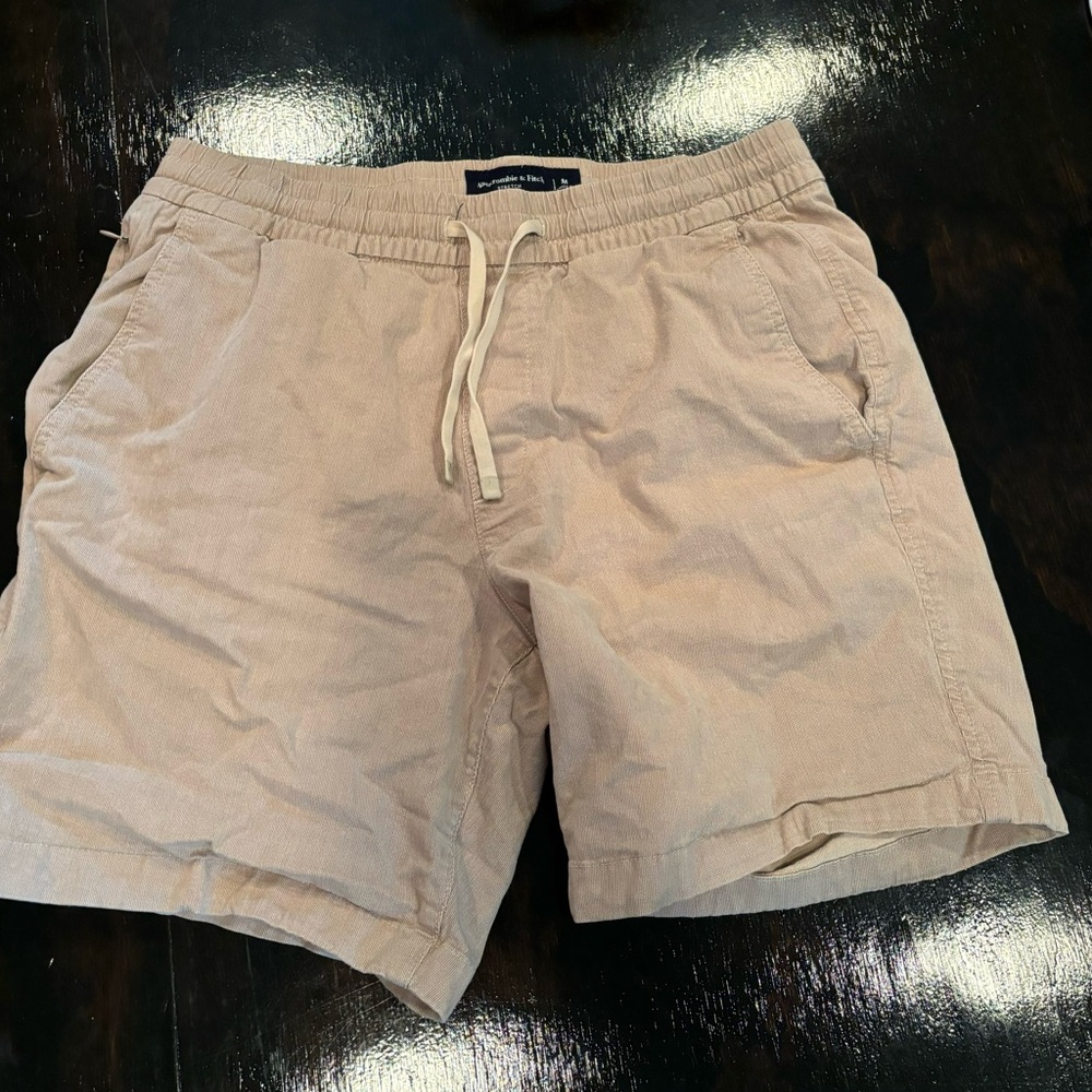 Abercrombie men’s shorts